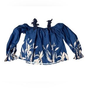 Women’s blouse - size Large